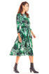 Robe de jour model 139498 awama